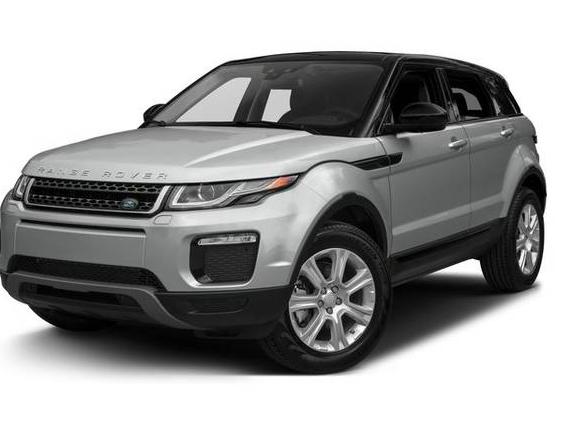 LAND ROVER RANGE ROVER EVOQUE 2017 SALVP2BG2HH195550 image LAND ROVER RANGE ROVER EVOQUE 2017 SALVP2BG2HH195550 image